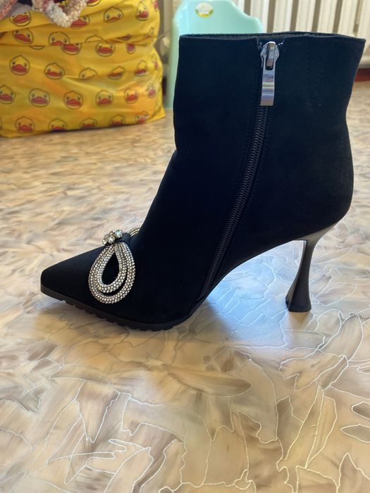 Продам полусапожки осень