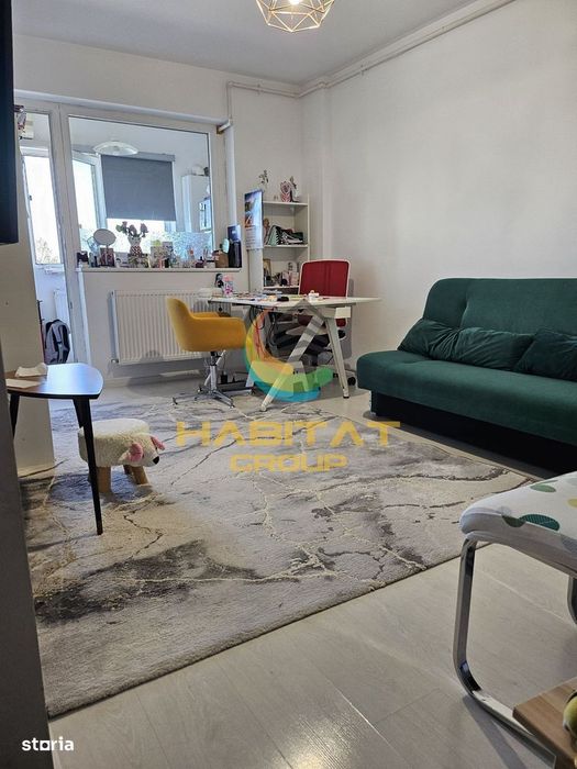 Vanzare Apartament 2 Camere Gata de Mutare- Berceni!