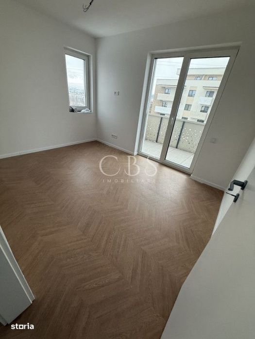 Exclusivitate! Com0% ! Apartament premium cu 3 camere finisat in Apahi