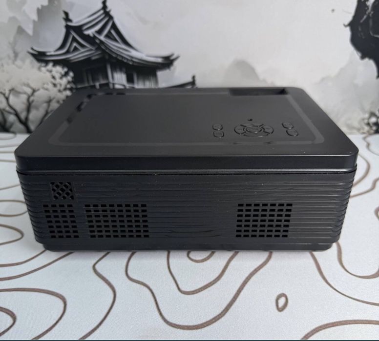 Проектр проектор цифравой