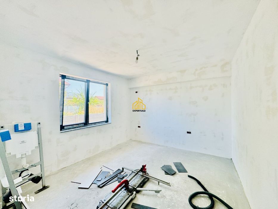 Casa Clinceni /Individuala/ 400Mp Teren/Utilitati