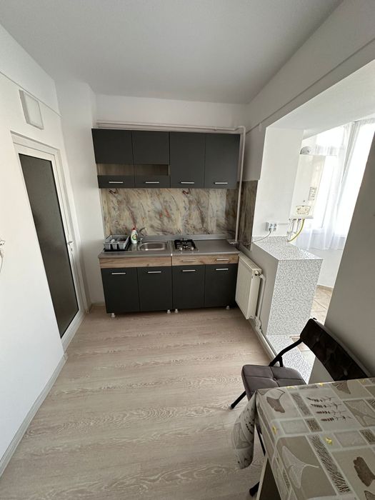 Regim hotelier apartament Brăila