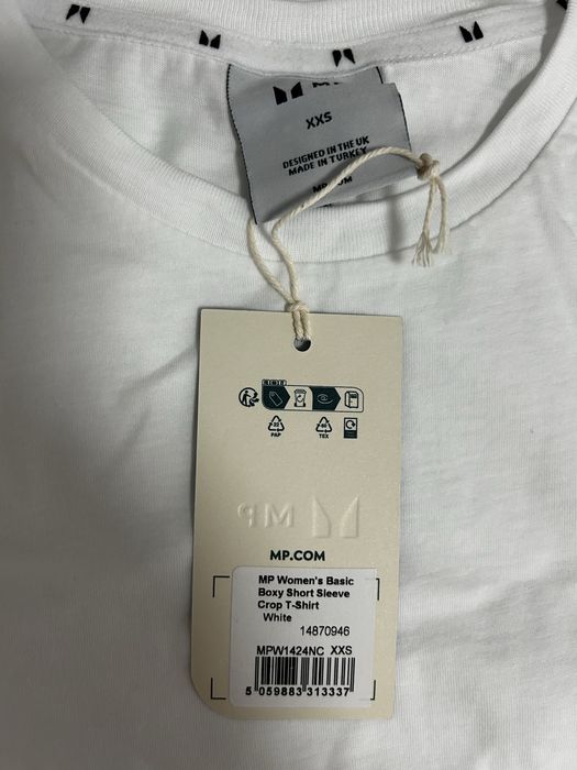Tricou My Protein nou