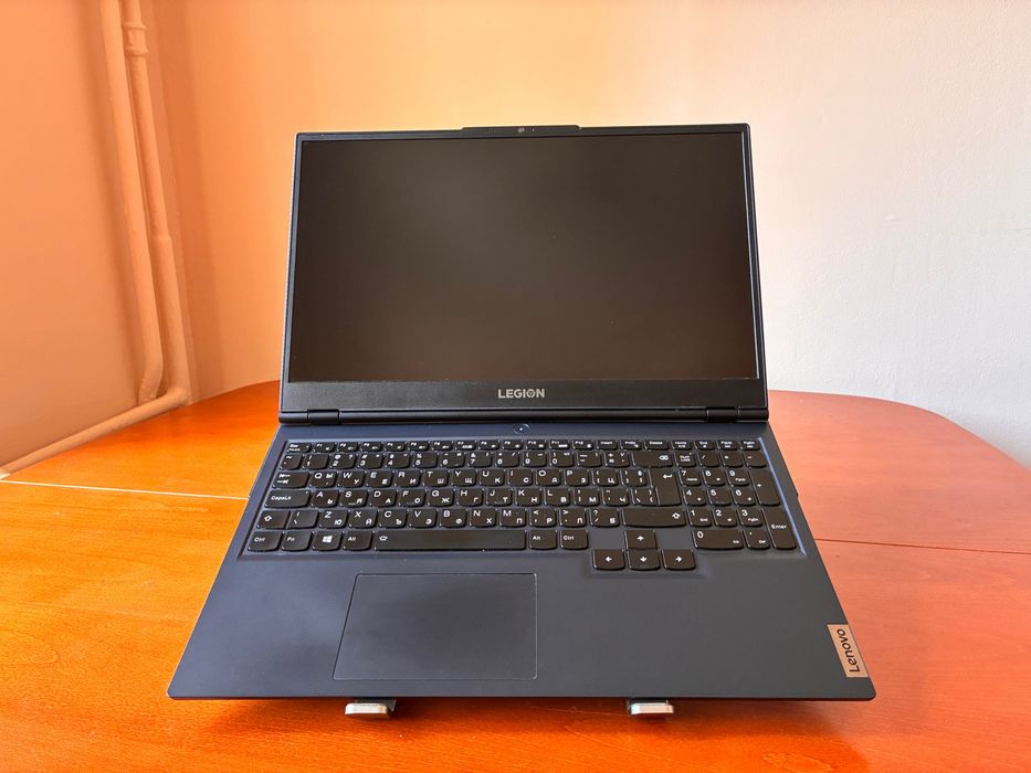 Лаптоп Lenovo Legion 5