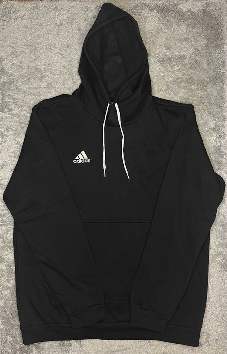 Adidas Entrada 22 Sweat Hoodie Мъжко Горнище