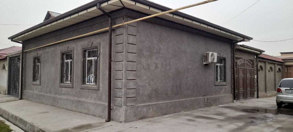 Файзли ва шинам ховли сотилади Келиштириб берилади