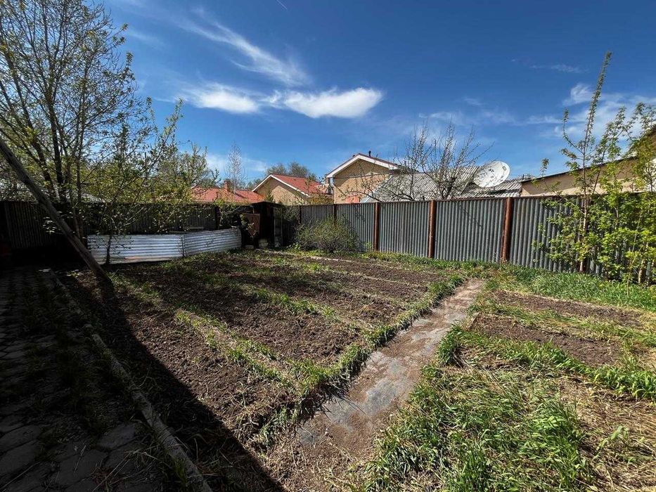 Продаю 3-комнтаный дом  в городе!