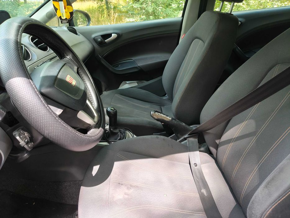 Seat Ibiza Diesel