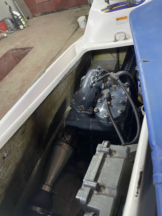 Продам гидроцикл