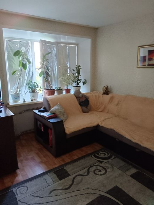 Квартира недвижимость