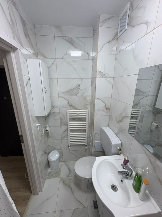 Închiriere apartament Dej