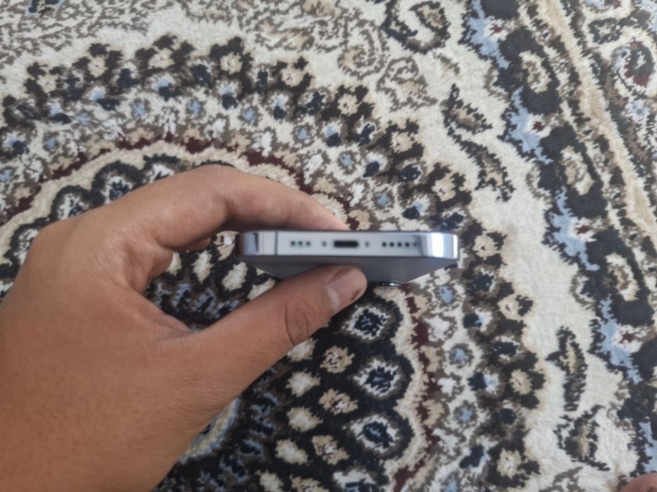 Iphone 13 pro 256gb