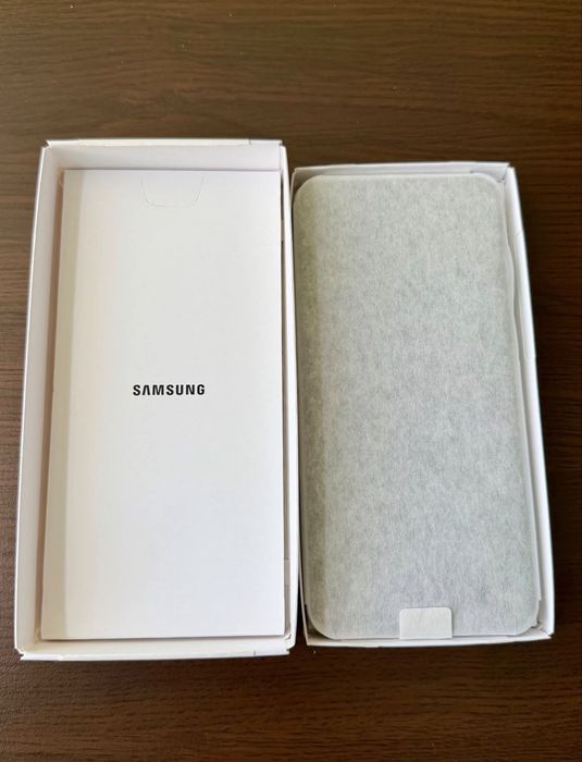 Samsung Galaxy A16 - Чисто нов