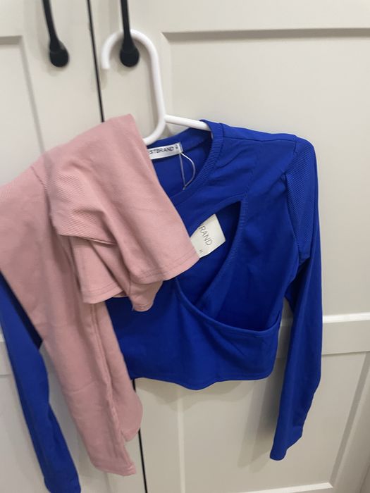 Все аещи совершенно новые!