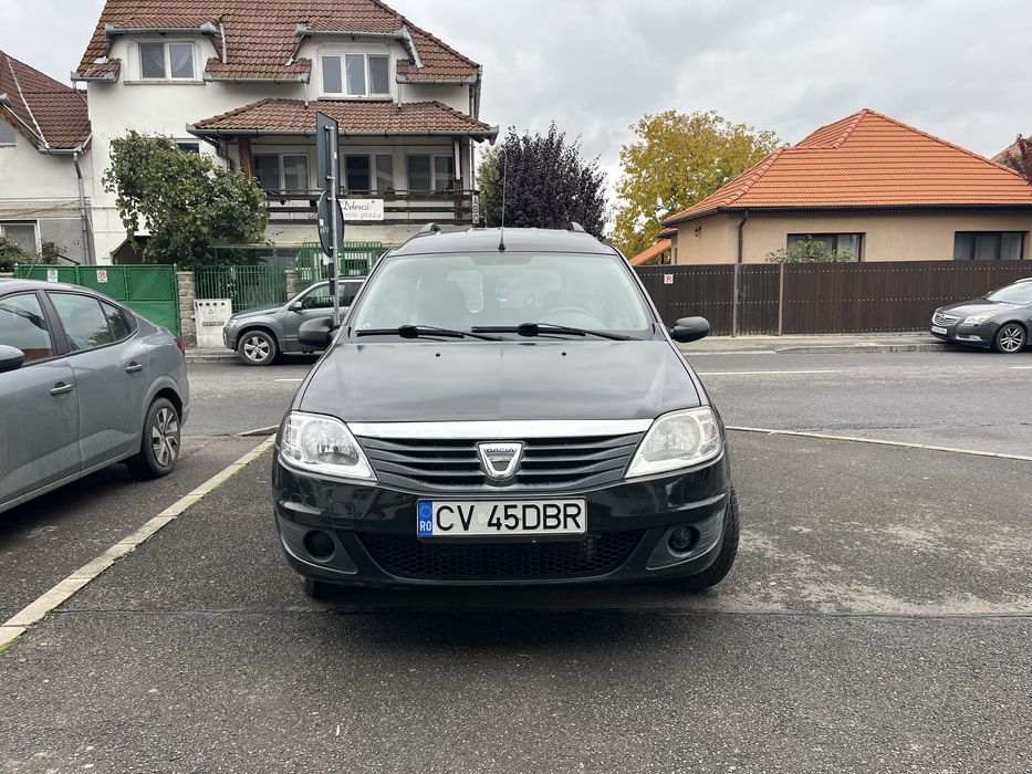 Dacia Logan SD KSDA3 COMBI