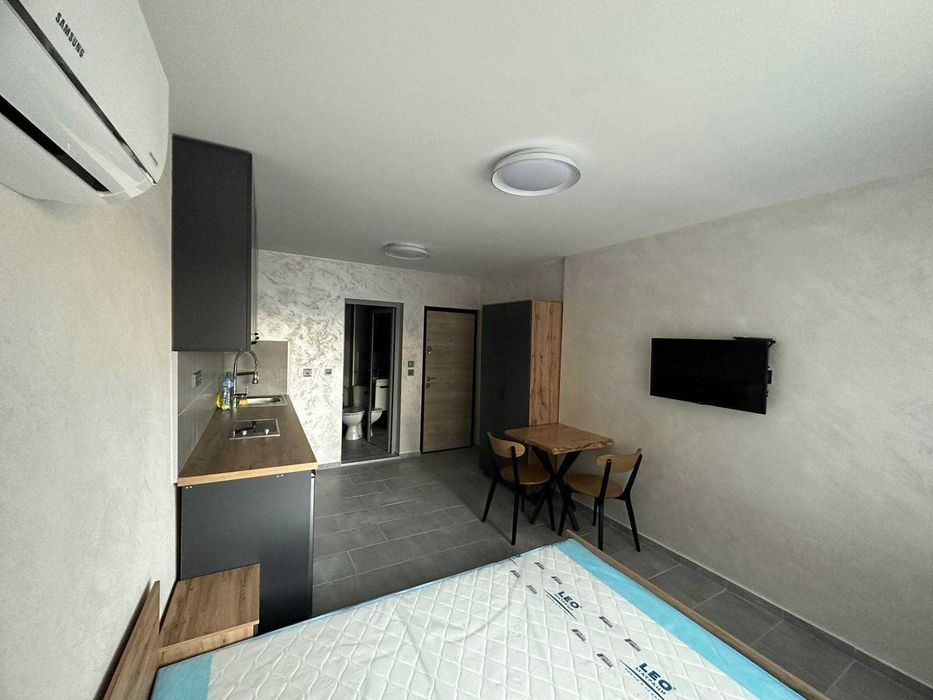 Дава се под наем Едностаен апартамент в Пловдив, Каменица 1 - 35 кв.м за 178.5 € - Снимка #5