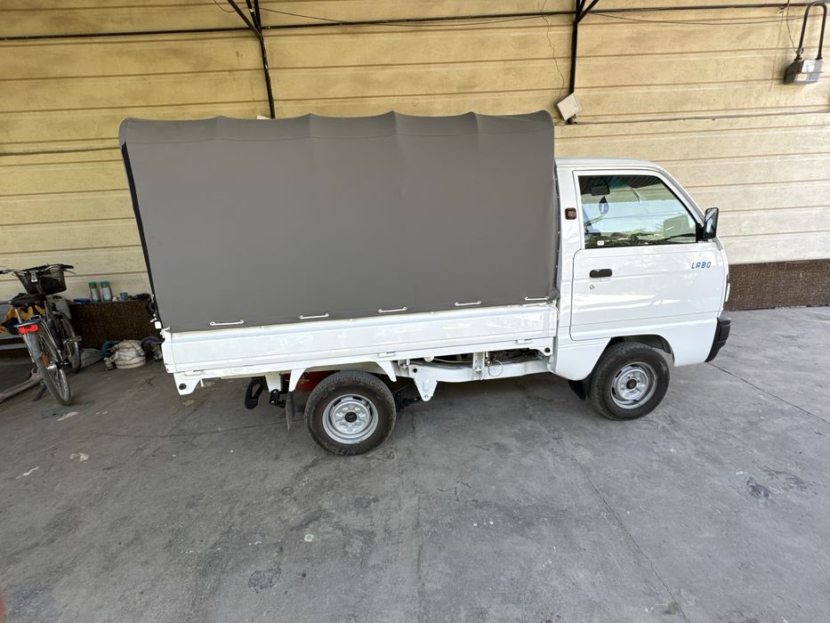 перевозка грузов лабо