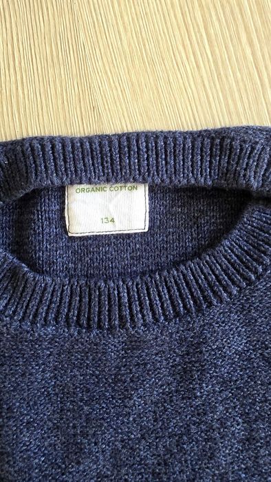 Блузи дълъг ръкав 134-140 момче