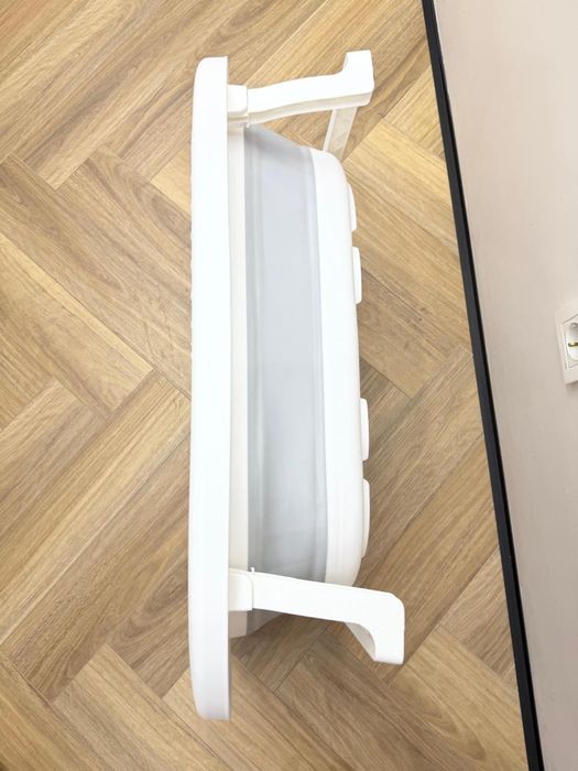 Детская ванна с термометром