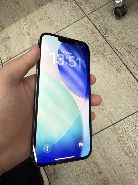 Iphone 13 pro max Айфон 13 про макс