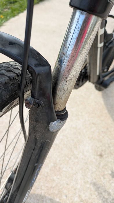 Bicicleta MTB 26” GT Avalanche