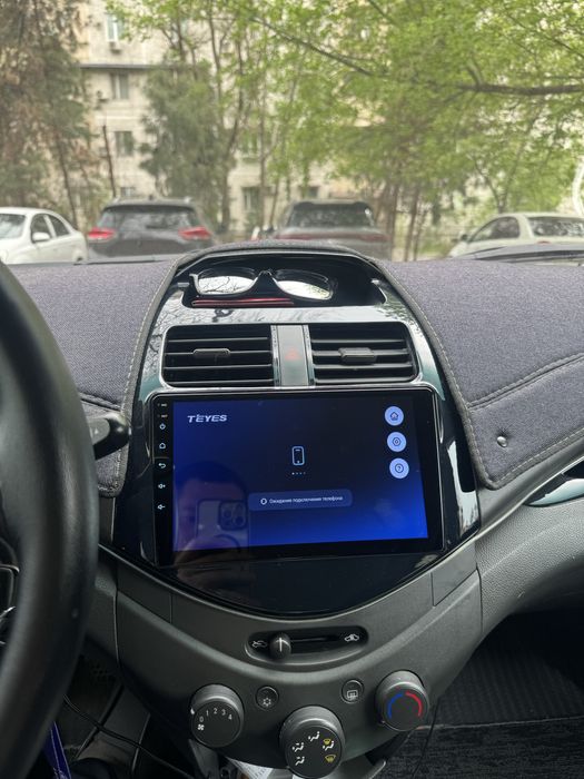 Спарк 2018 2 позиция