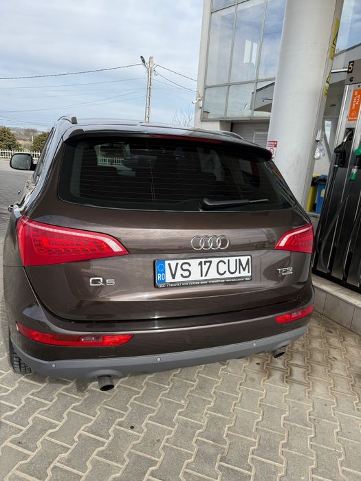 De vânzare Audi Q5 TFSI 2011