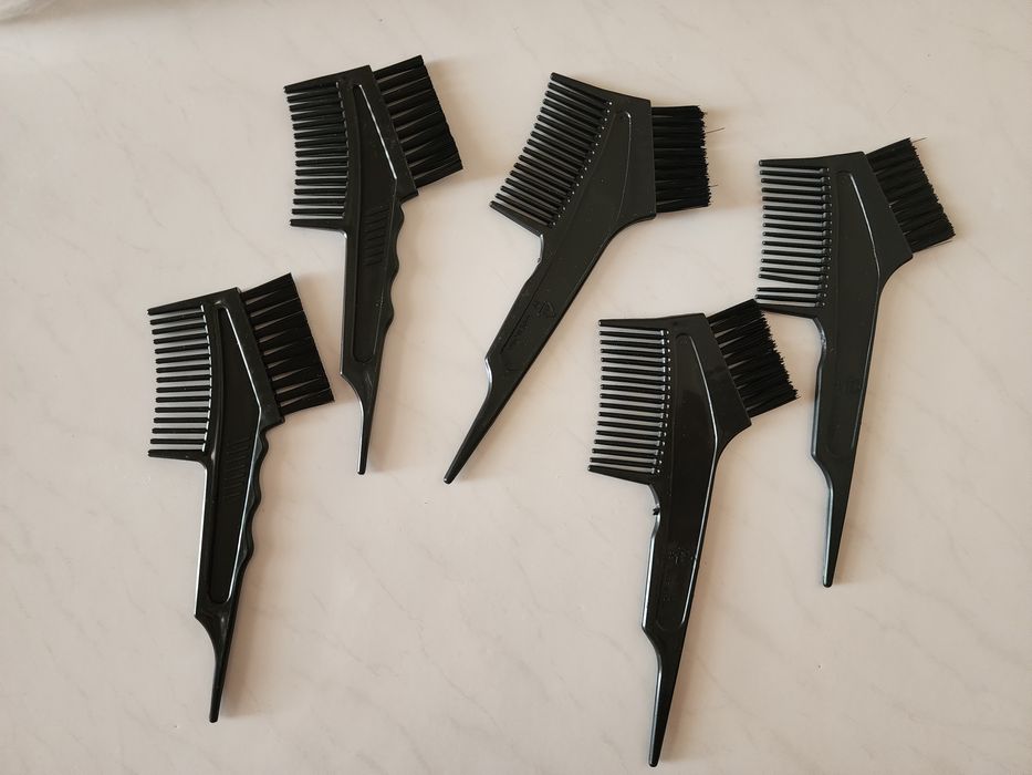 Кисточки для окрашивания волос