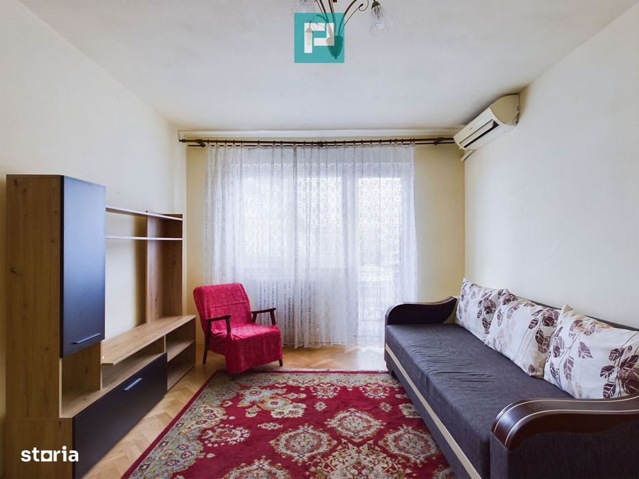 Apartament 2 camere Podgoria