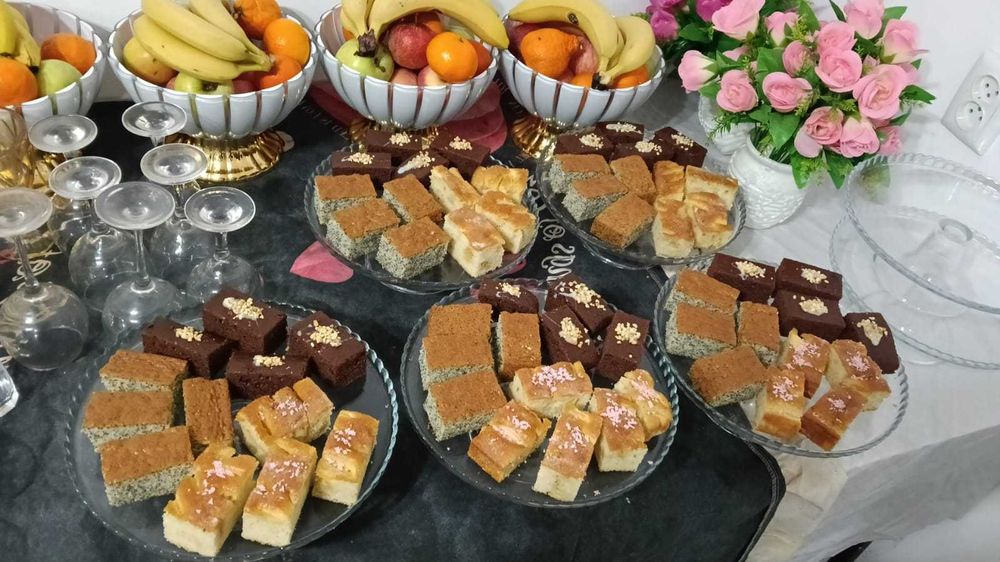 Принимаю заказы на пироги