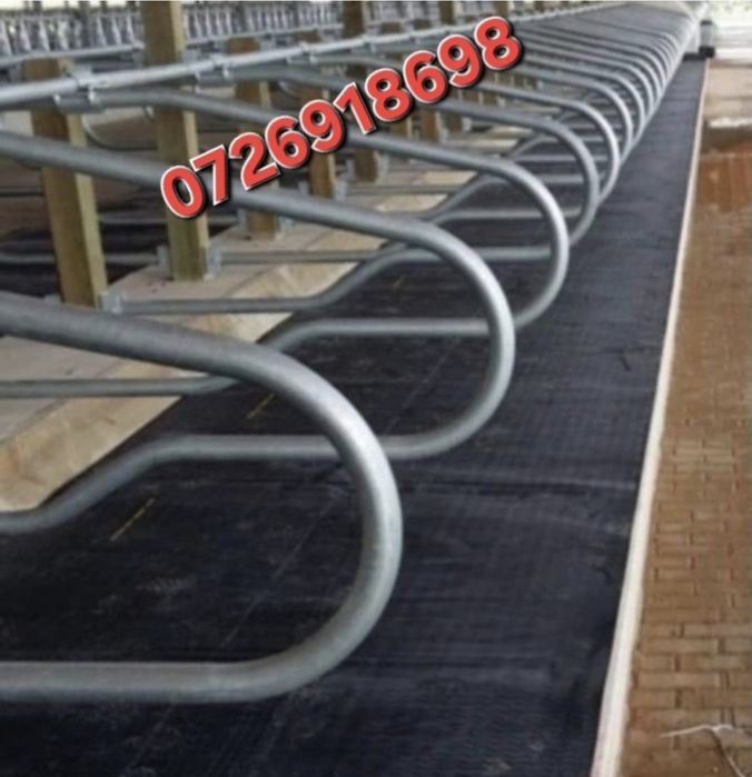 Vând banda de cauciuc pres covor pentru animale