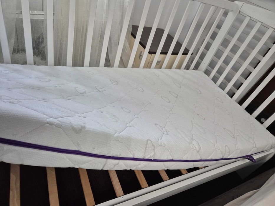 Pat cosleeping junior sau bebe