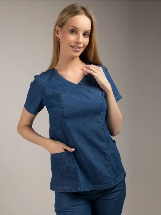 Медицинский костюм