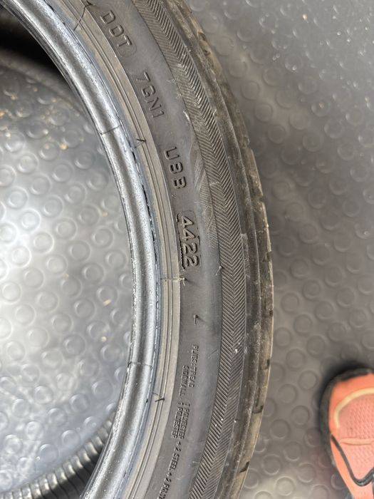 Летни гуми Bridgestone