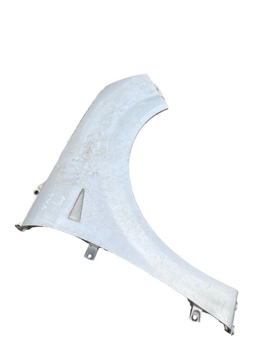 Aripa Fata Dreapta Renault Scenic Ii Jm0/1_ 2003 - >