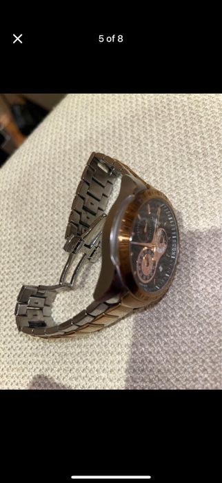 Часовник TISSOT