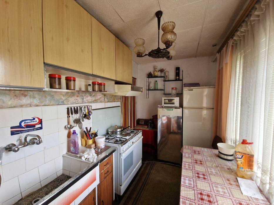 Продава се Етаж от къща в Разград, Житница - 126 кв.м за 794 €/кв.м - Снимка #20