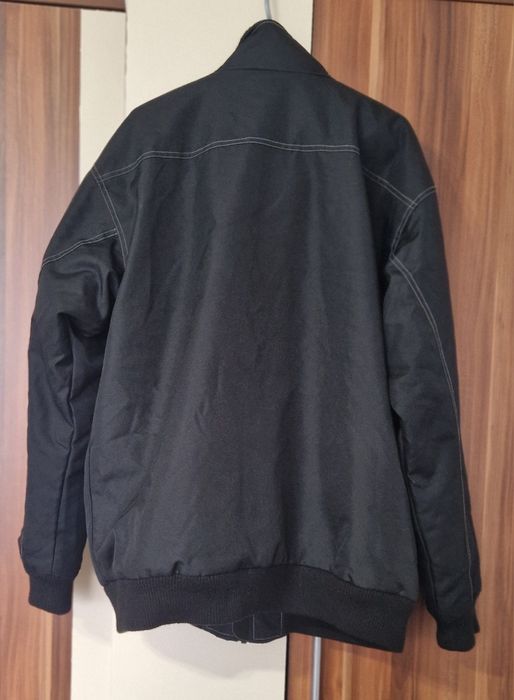 Geaca imblanita HH Helly Hansen