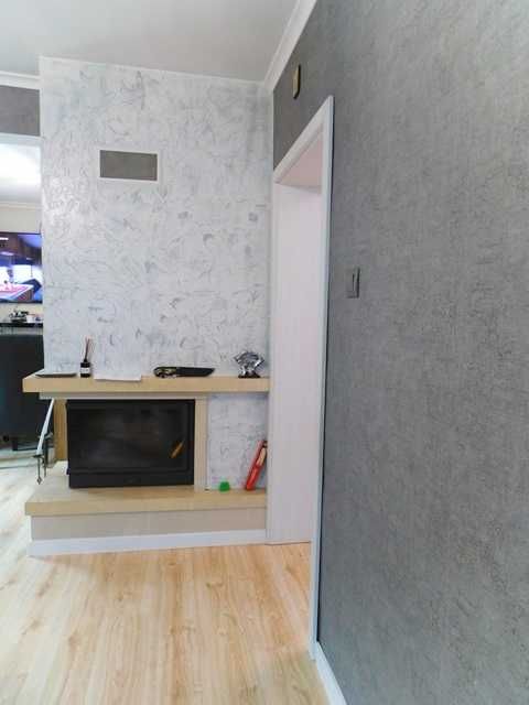 етаж от къща, кв. Боровец, гр. Търговище