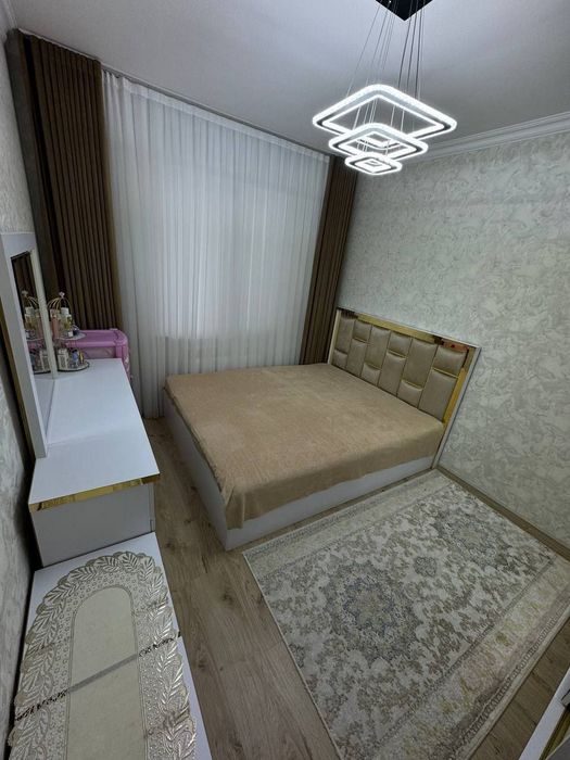 Олмазор тумани ЖК " Олмазор сити " 2 хона