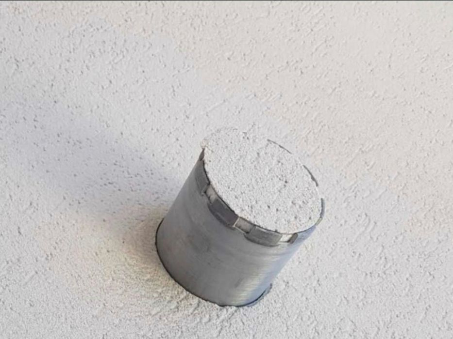 Gauri prin carotare pentru hote, centrale, sisteme de ventilatii,etc