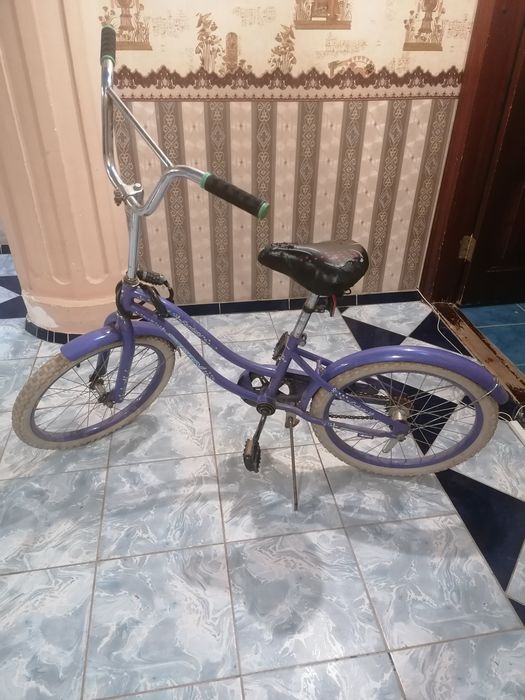 Срочно продам велосипед