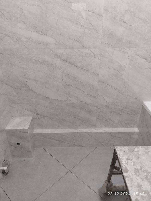 Укладка   плитки