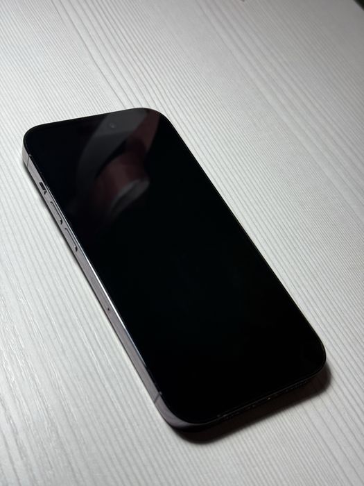 Iphone 14 pro, 128GB