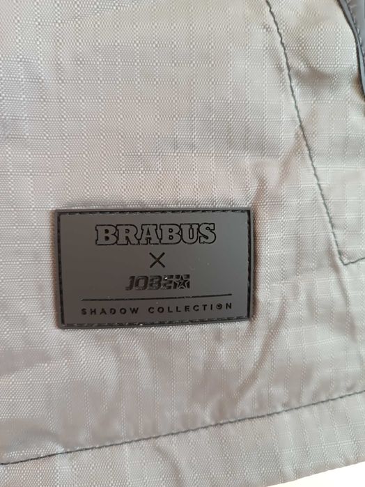 Елек/грейка/ BRABUS