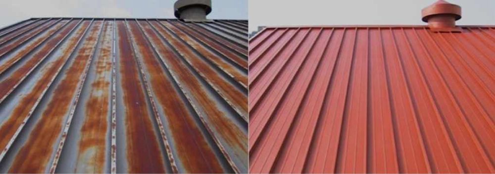 Meserias acoperisurii ~ Dulgherie ~ Terase ~ Vopsire