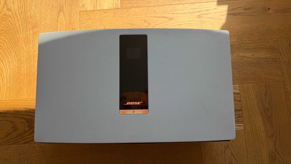 Bose Soundtouch 30