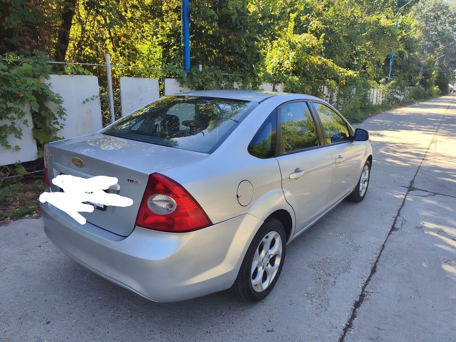 FORD Focus 2009 — imagine 2