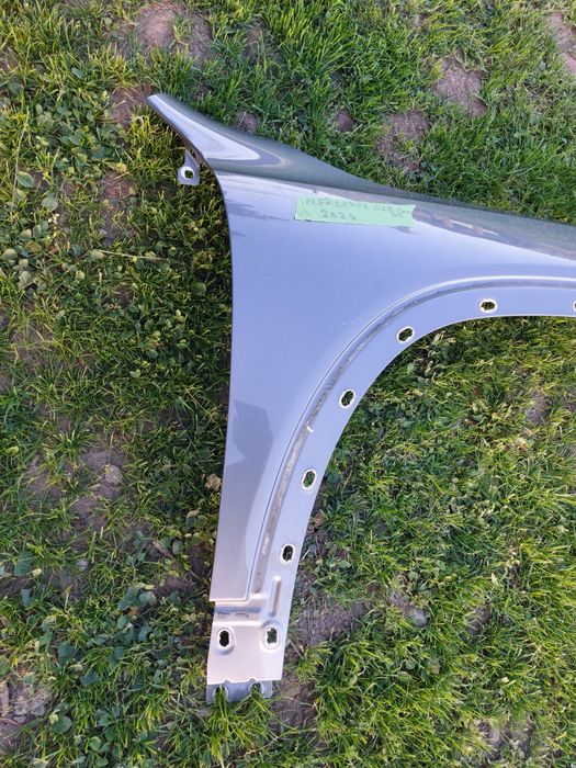 Aripa dreapta mercedes glb w247 x247 originala cod a2478810201