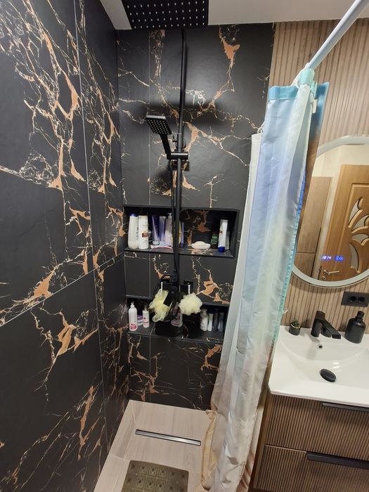 Amenajări interioare